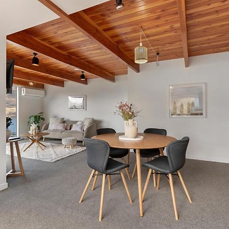 Spacious Relaxing Home Квинстаун Экстерьер фото